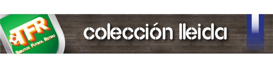Colección Lleida