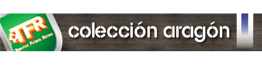 Colección Aragón