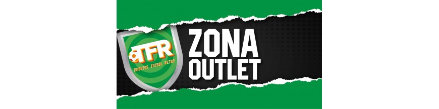 Zona Outlet TFR